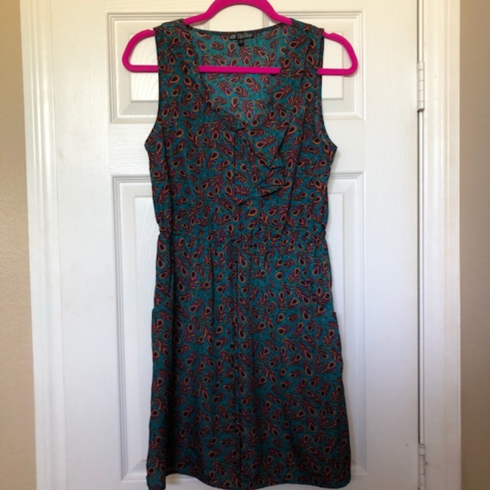 Summer dress NWOT